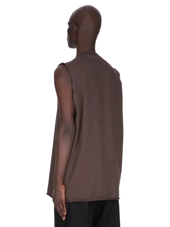 RICK OWENS – TOPS RR02E1108RIG-78