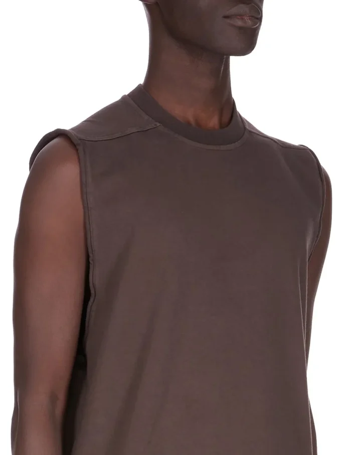 RICK OWENS – TOPS RR02E1108RIG-78