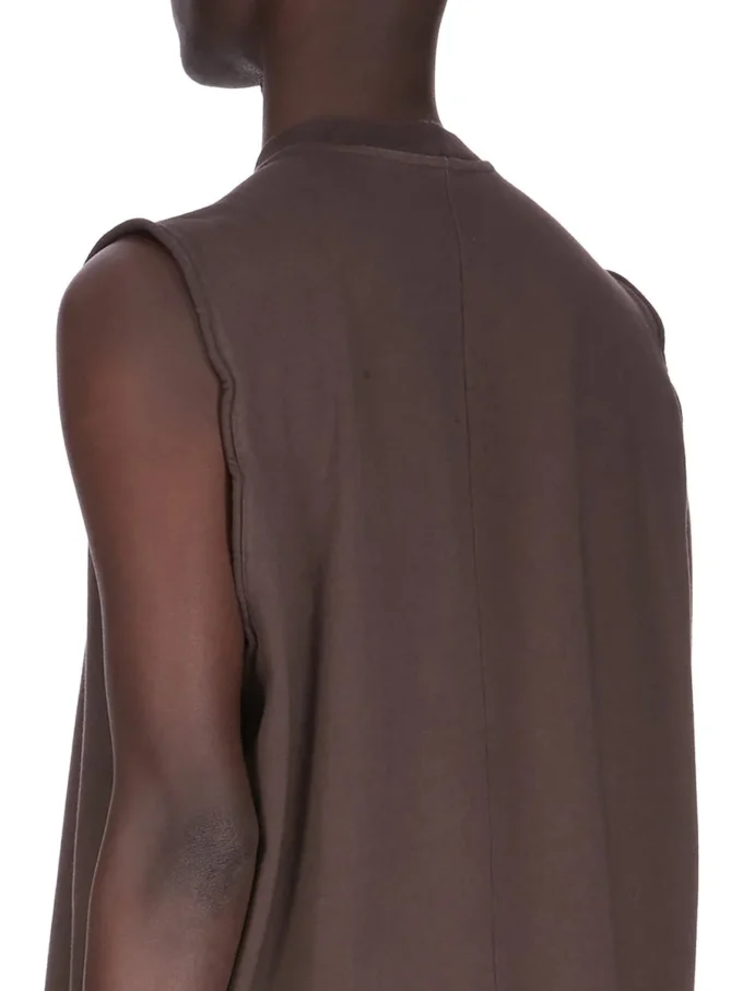 RICK OWENS – TOPS RR02E1108RIG-78