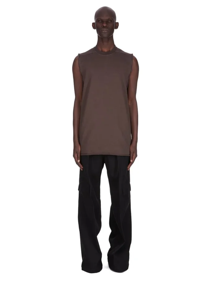 RICK OWENS – TOPS RR02E1108RIG-78