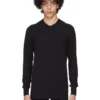 RICK OWENS – TOPS RR02E1225JPT-09