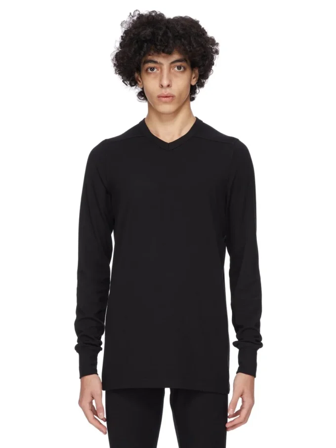 RICK OWENS – TOPS RR02E1225JPT-09