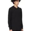 RICK OWENS – TOPS RR02E1225JPT-09