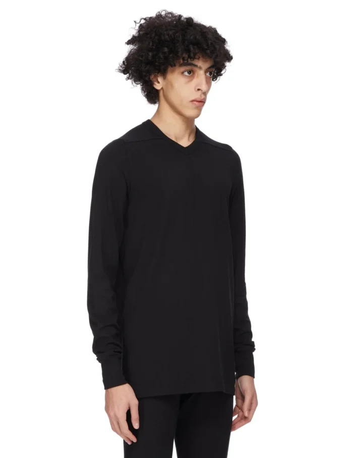 RICK OWENS – TOPS RR02E1225JPT-09