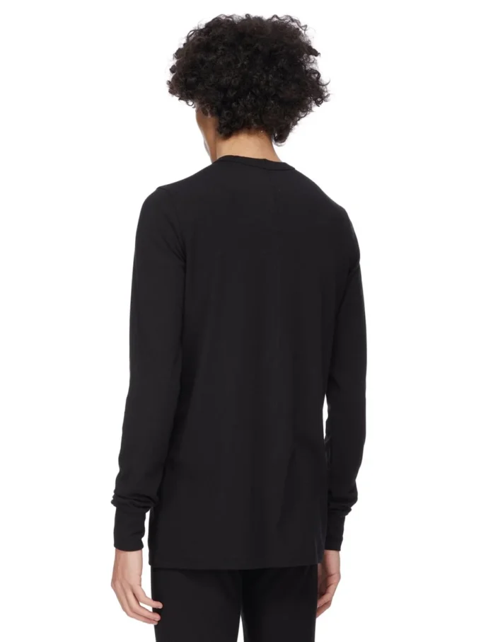 RICK OWENS – TOPS RR02E1225JPT-09