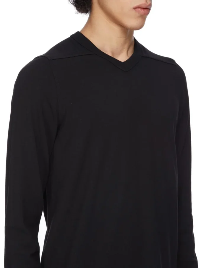 RICK OWENS – TOPS RR02E1225JPT-09