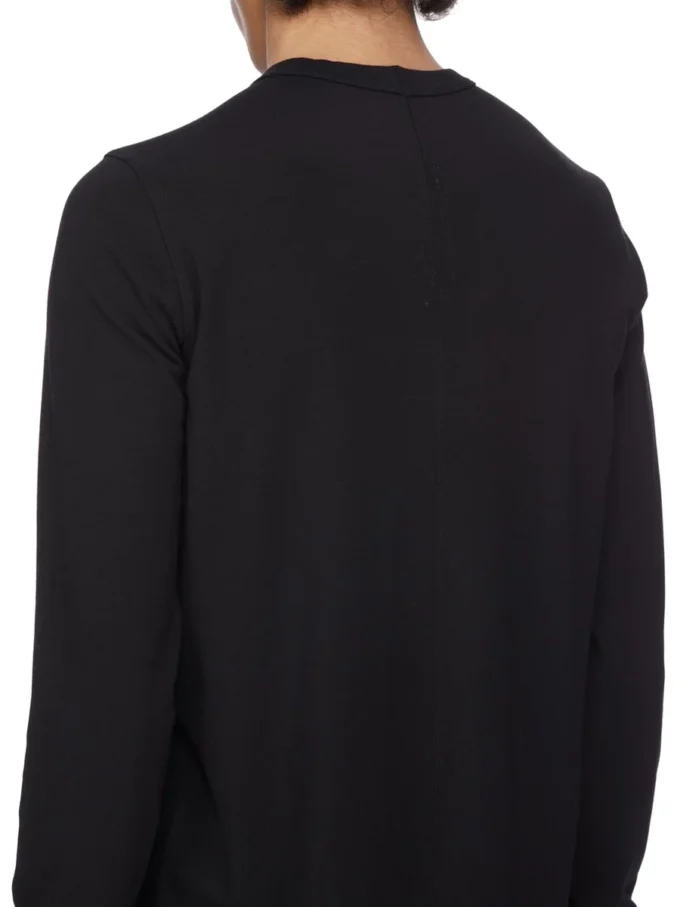 RICK OWENS – TOPS RR02E1225JPT-09