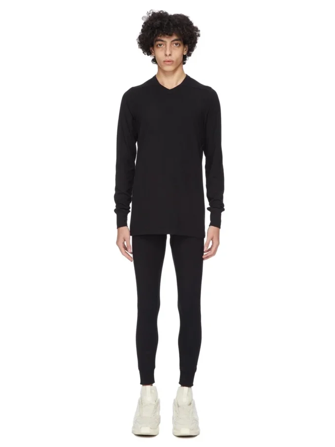 RICK OWENS – TOPS RR02E1225JPT-09