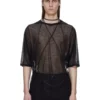RICK OWENS – TOPS RR02E1453LBL-09