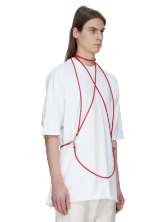 RICK OWENS – TOPS RR02E1453LBL-73