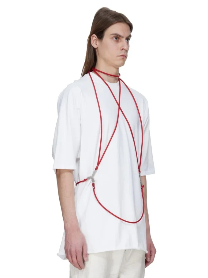 RICK OWENS – TOPS RR02E1453LBL-73