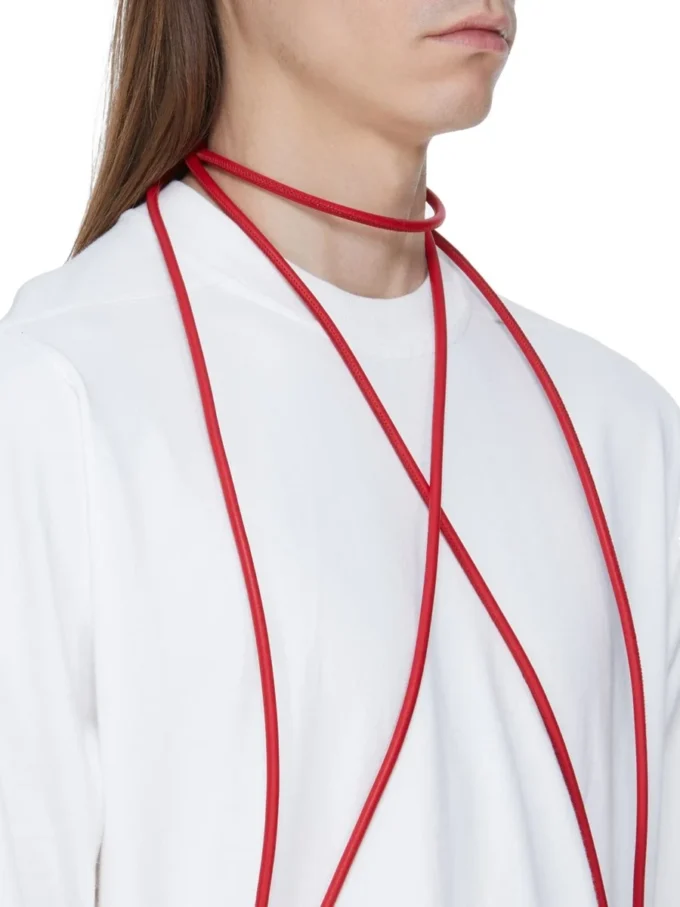 RICK OWENS – TOPS RR02E1453LBL-73