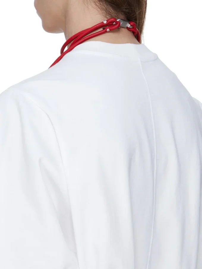 RICK OWENS – TOPS RR02E1453LBL-73