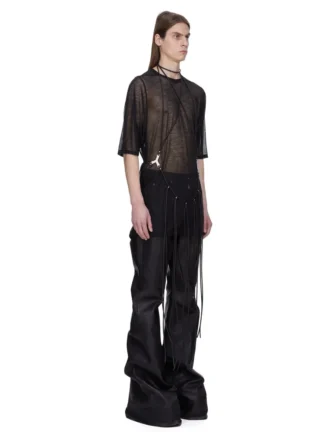 RICK OWENS – TOPS RR02E1457LBL-09