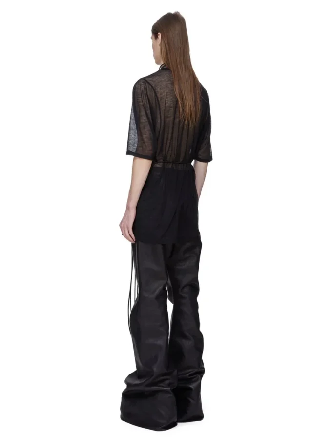 RICK OWENS – TOPS RR02E1457LBL-09