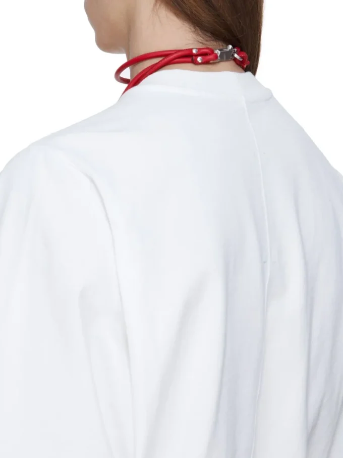 RICK OWENS – TOPS RR02E1457LBL-73