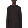 RICK OWENS – TOPS RR02E1502JSW-09