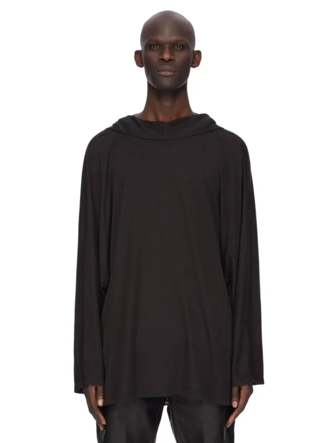 RICK OWENS – TOPS RR02E1502JSW-09