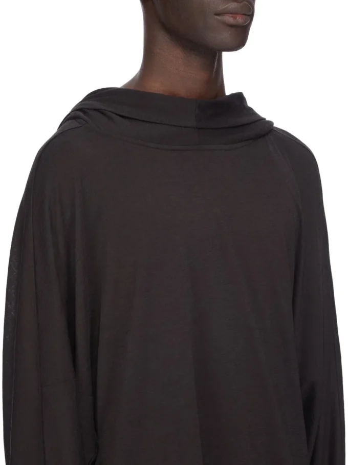 RICK OWENS – TOPS RR02E1502JSW-09