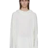 RICK OWENS – TOPS RR02E1502JSW-21