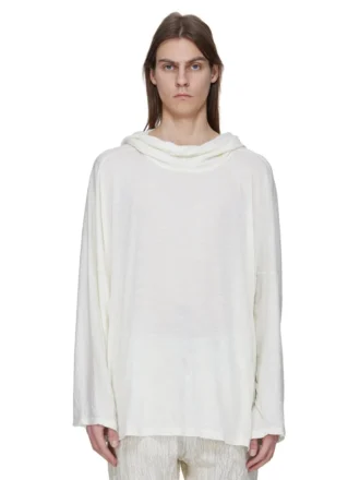 RICK OWENS – TOPS RR02E1502JSW-21
