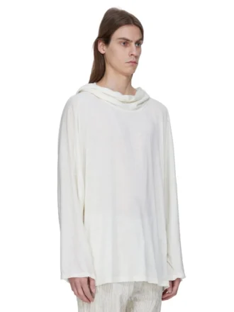 RICK OWENS – TOPS RR02E1502JSW-21