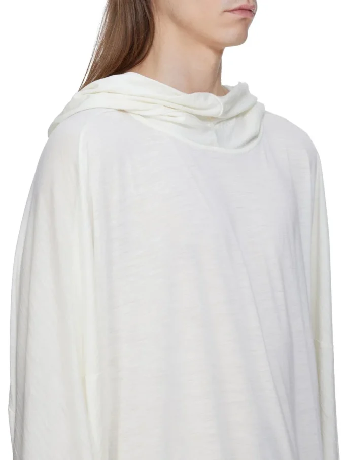 RICK OWENS – TOPS RR02E1502JSW-21