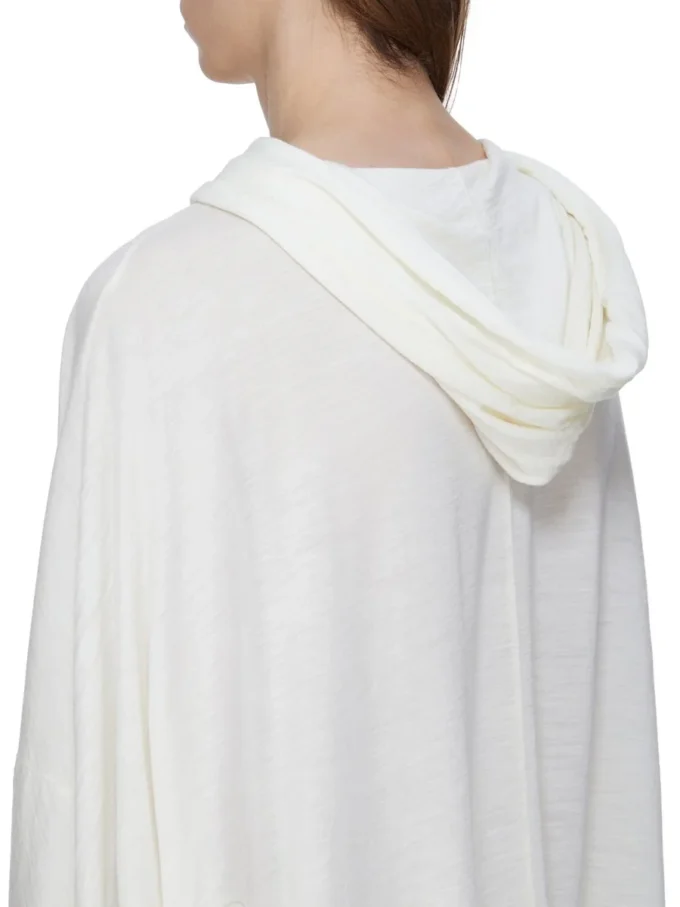 RICK OWENS – TOPS RR02E1502JSW-21