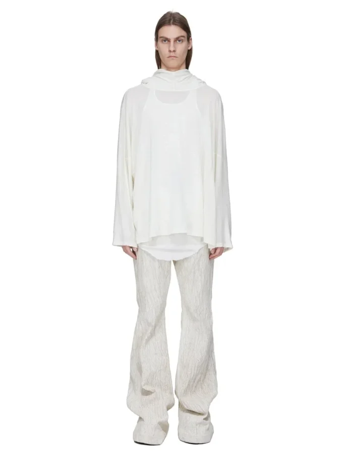 RICK OWENS – TOPS RR02E1502JSW-21