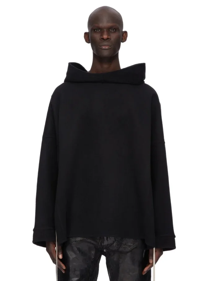 RICK OWENS – TOPS RR02E1502WVG-09