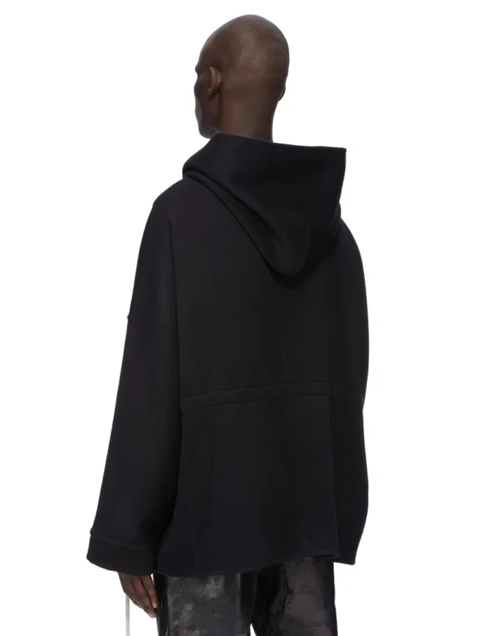 RICK OWENS – TOPS RR02E1502WVG-09