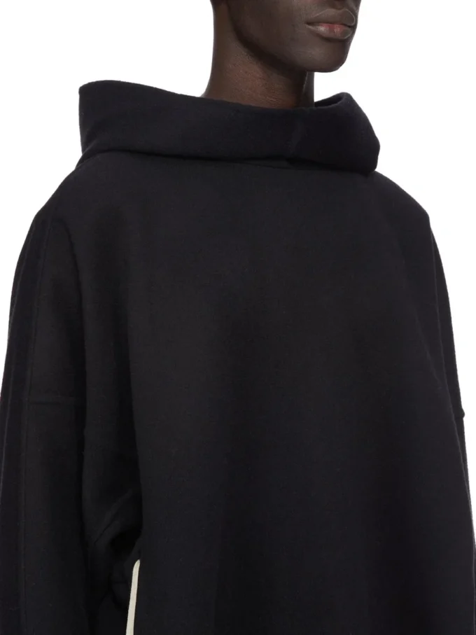 RICK OWENS – TOPS RR02E1502WVG-09