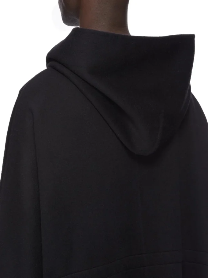 RICK OWENS – TOPS RR02E1502WVG-09