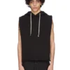 RICK OWENS – TOPS RR02E1503JTCD-09