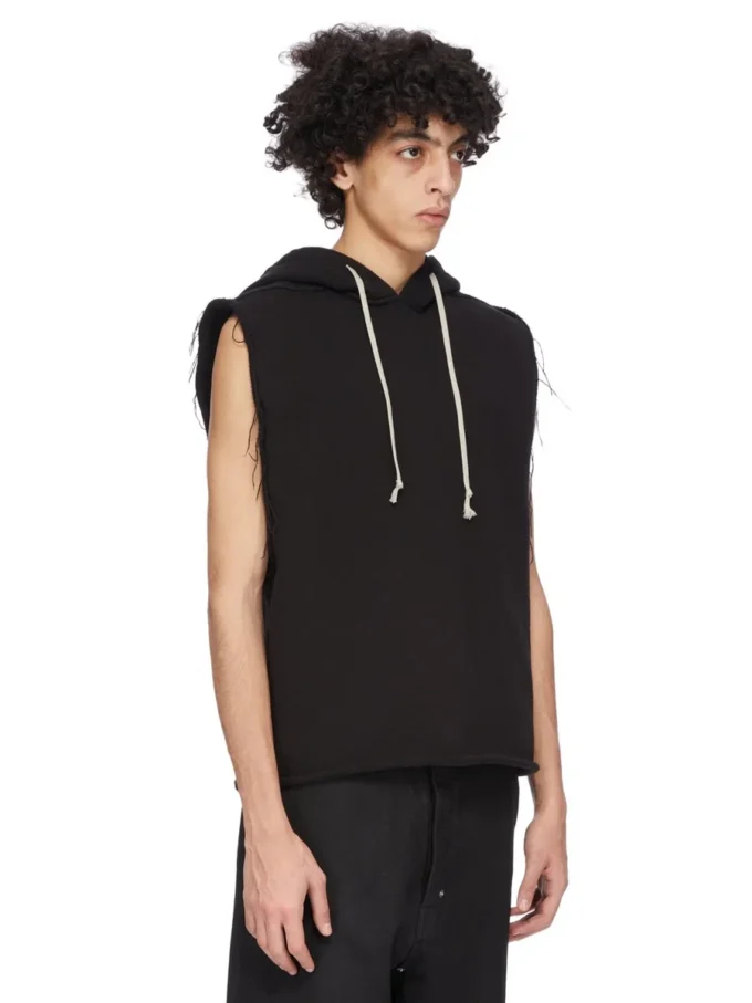 RICK OWENS – TOPS RR02E1503JTCD-09