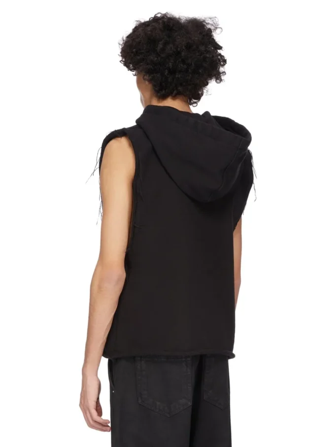 RICK OWENS – TOPS RR02E1503JTCD-09