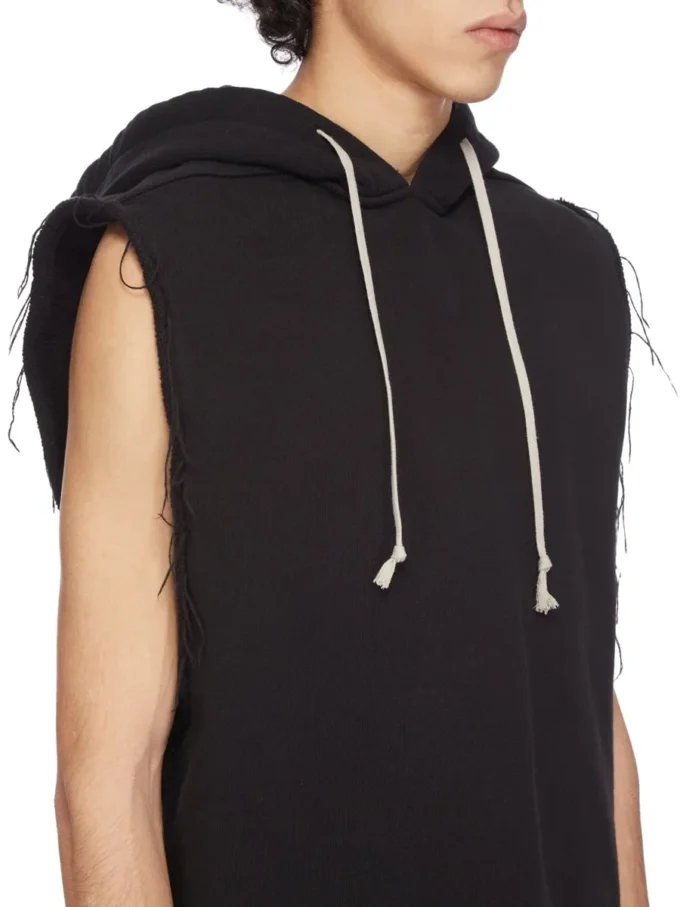 RICK OWENS – TOPS RR02E1503JTCD-09