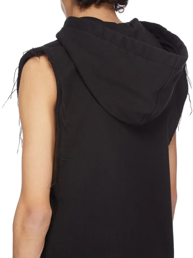 RICK OWENS – TOPS RR02E1503JTCD-09