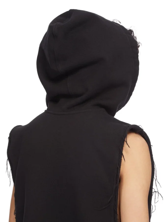 RICK OWENS – TOPS RR02E1503JTCD-09