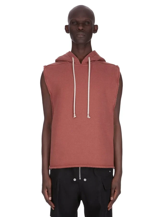 RICK OWENS – TOPS RR02E1503JTCD-13