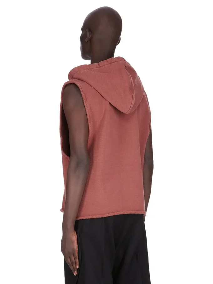 RICK OWENS – TOPS RR02E1503JTCD-13