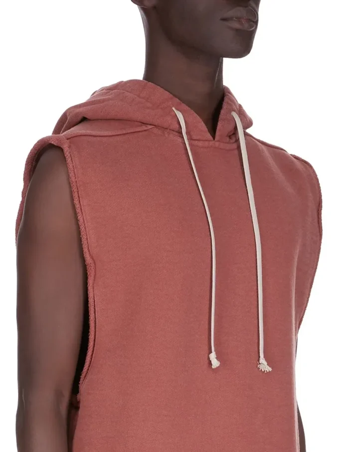 RICK OWENS – TOPS RR02E1503JTCD-13