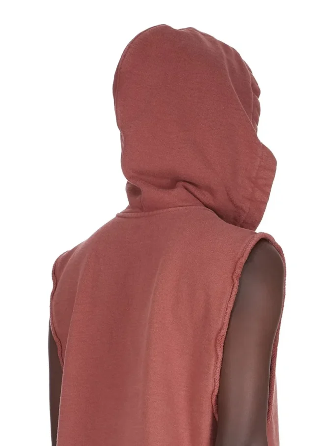 RICK OWENS – TOPS RR02E1503JTCD-13