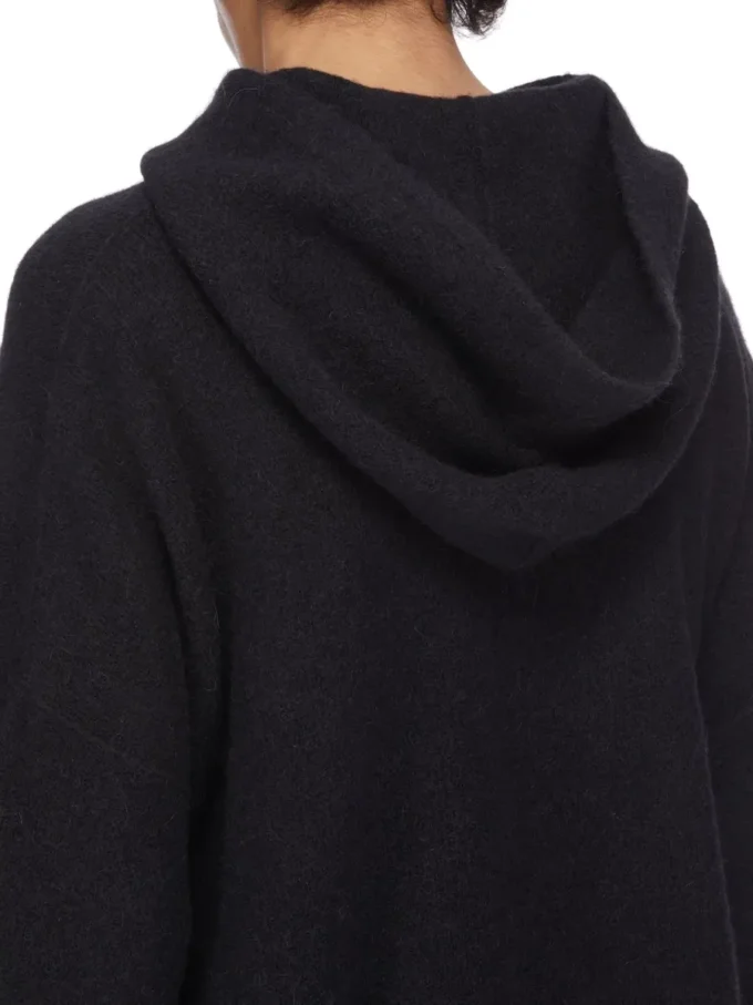 RICK OWENS – TOPS RR02E1698KWP-09 RICK OWENS – TOPS RR02E1698KWP-09