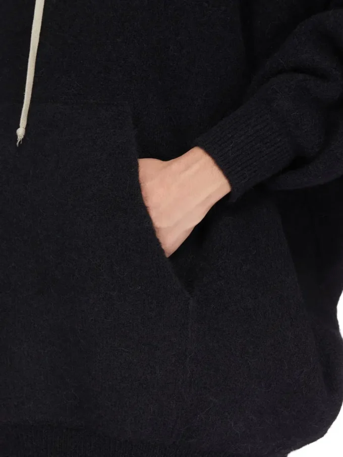 RICK OWENS – TOPS RR02E1698KWP-09 RICK OWENS – TOPS RR02E1698KWP-09