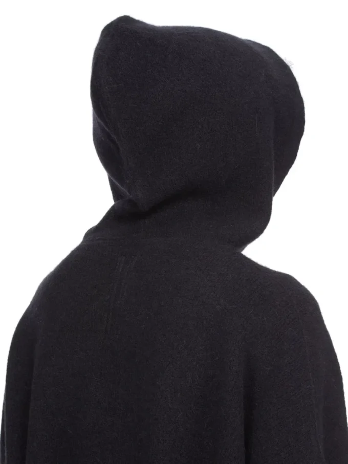 RICK OWENS – TOPS RR02E1698KWP-09 RICK OWENS – TOPS RR02E1698KWP-09