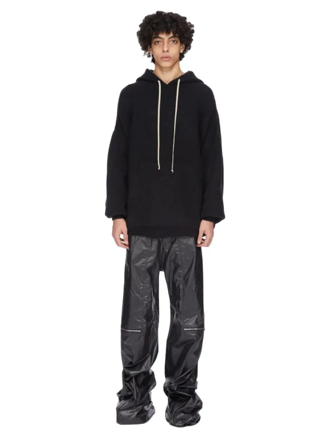 RICK OWENS – TOPS RR02E1698KWP-09 RICK OWENS – TOPS RR02E1698KWP-09
