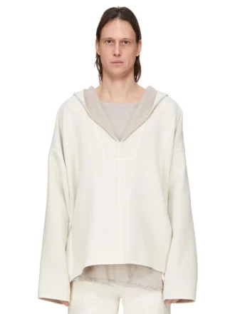 RICK OWENS – TOPS RR02E1726DBC-1108