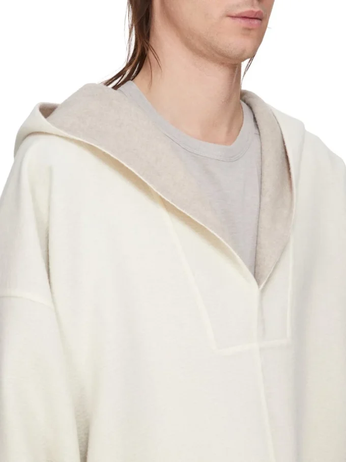 RICK OWENS – TOPS RR02E1726DBC-1108