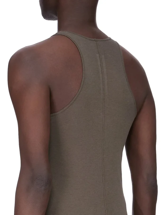 RICK OWENS – TOPS RU02E1150MR-25 RICK OWENS – TOPS RU02E1150MR-25